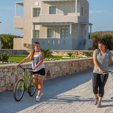 Sun And Moon Villas Pirgaki  Zewnętrze zdjęcie