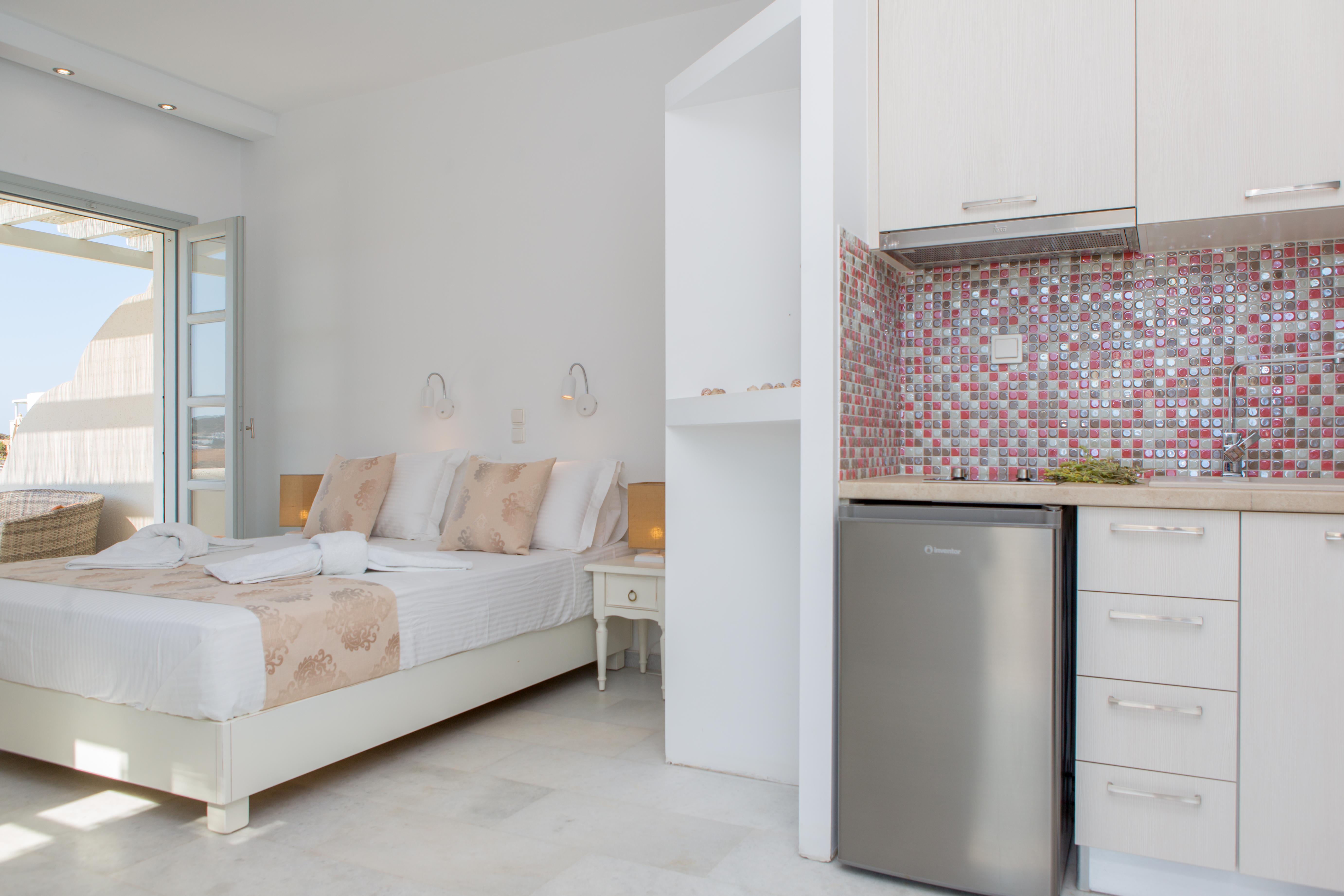 Sun And Moon Villas Pirgaki  Zewnętrze zdjęcie