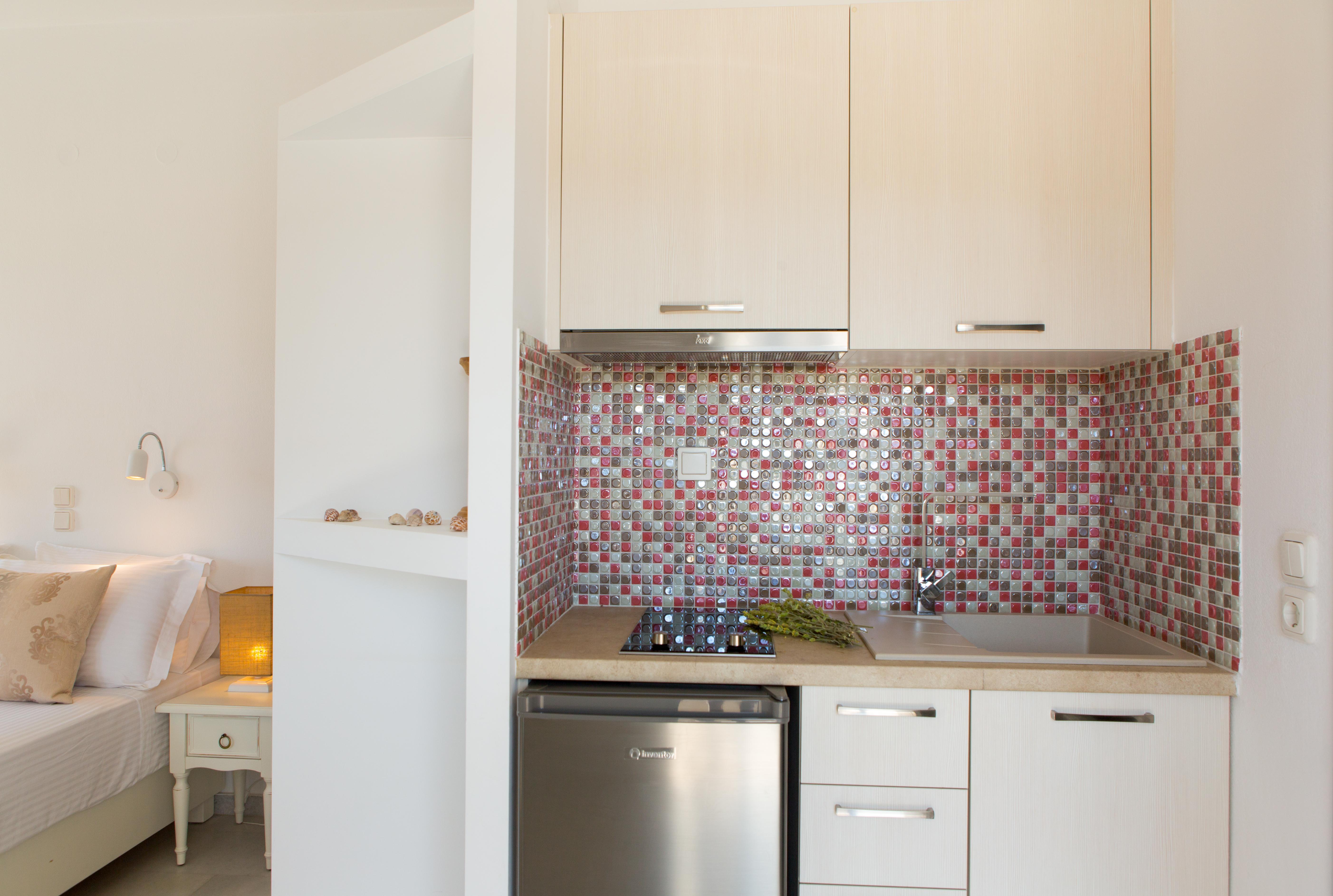 Sun And Moon Villas Pirgaki  Zewnętrze zdjęcie