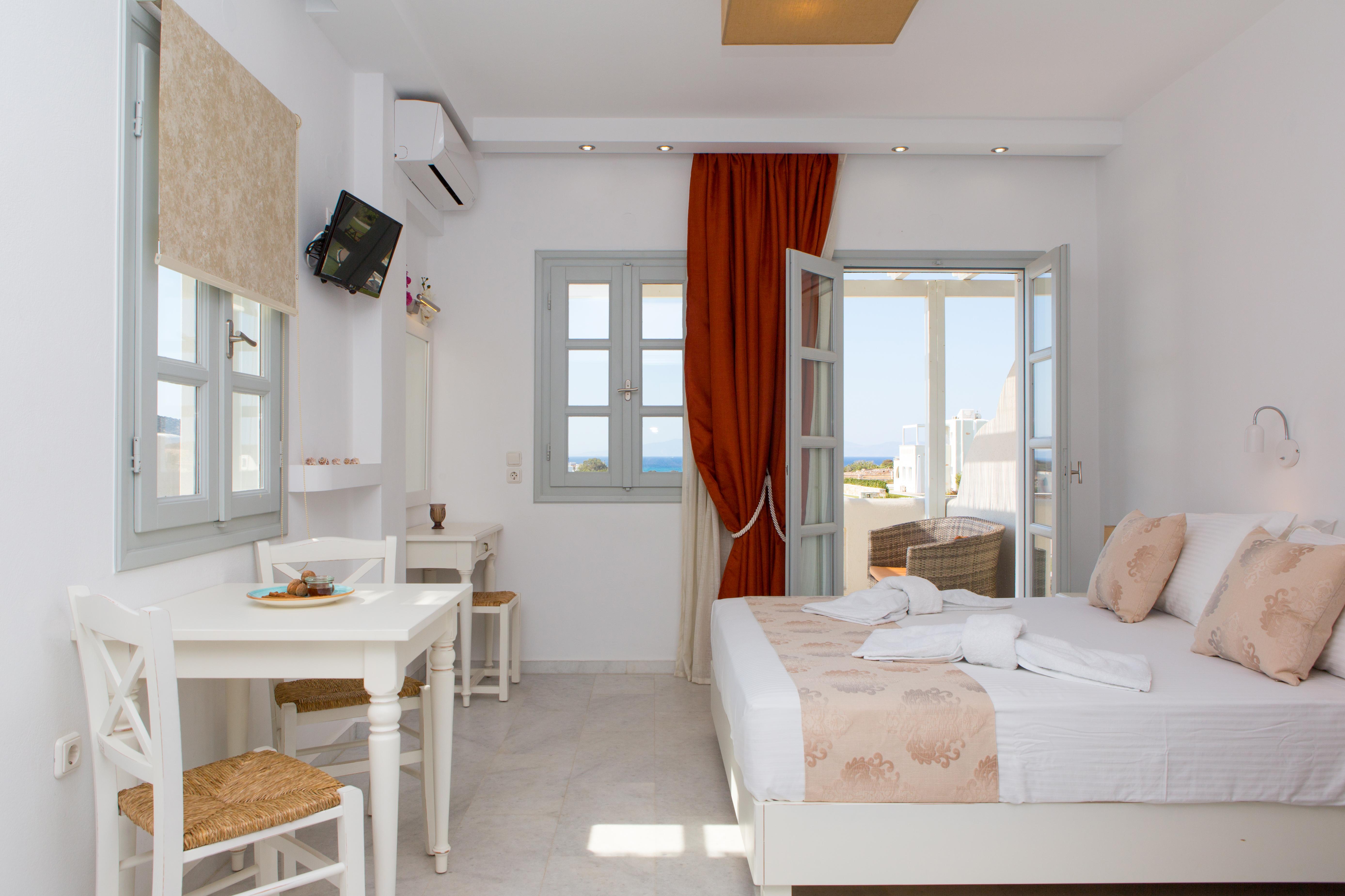 Sun And Moon Villas Pirgaki  Zewnętrze zdjęcie