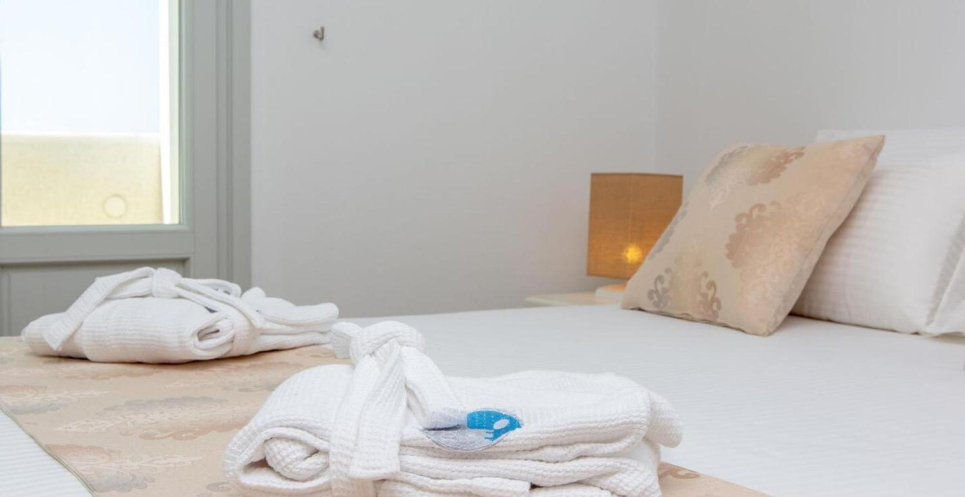 Sun And Moon Villas Pirgaki  Zewnętrze zdjęcie